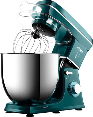 Миксер стационарный Kitfort КТ-4422 - фото