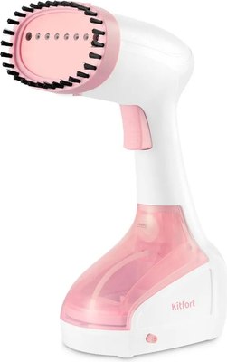 Отпариватель Kitfort КТ-9233 - фото