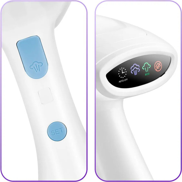 Отпариватель Kitfort КТ-9234