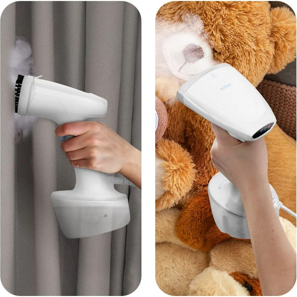 Отпариватель Kitfort КТ-9234