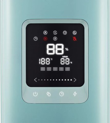 Ультразвуковой увлажнитель воздуха Kitfort KT-3821