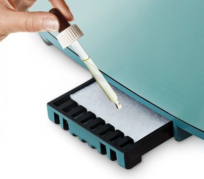 Ультразвуковой увлажнитель воздуха Kitfort KT-3821