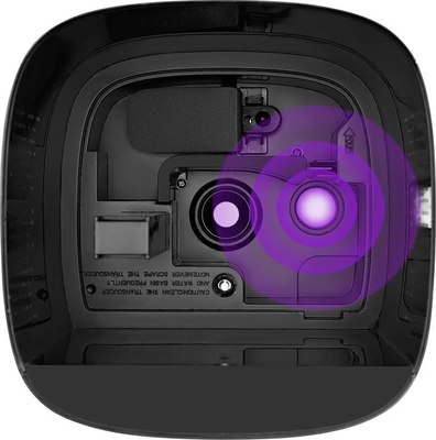 Ультразвуковой увлажнитель воздуха Kitfort KT-3821