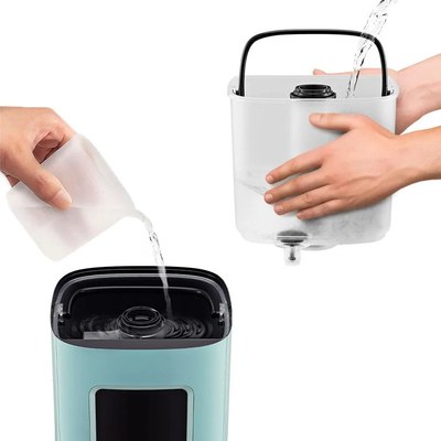 Ультразвуковой увлажнитель воздуха Kitfort KT-3821