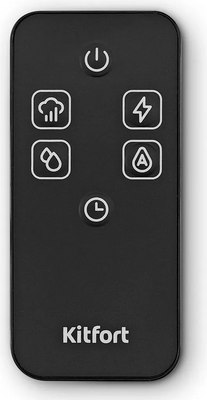 Ультразвуковой увлажнитель воздуха Kitfort KT-3821