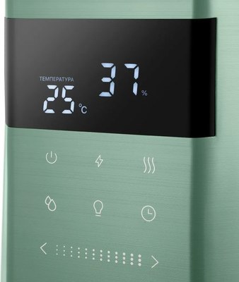 Ультразвуковой увлажнитель воздуха Kitfort KT-3824