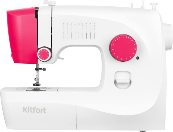 Швейная машина Kitfort КТ-6358