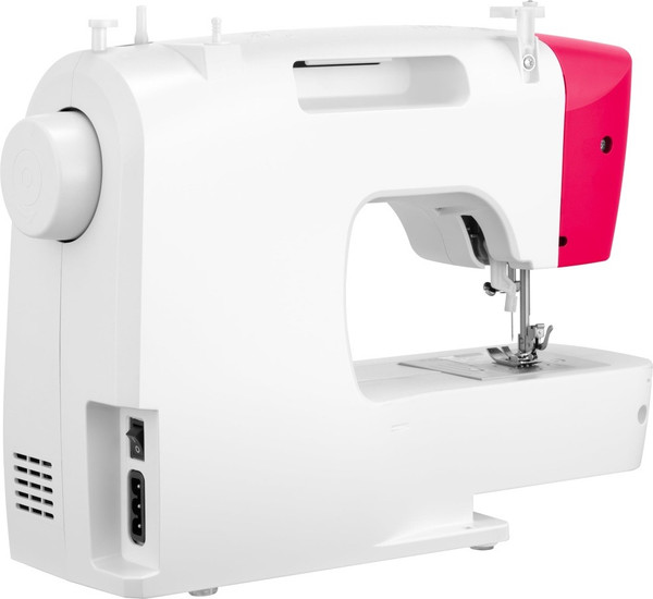 Швейная машина Kitfort КТ-6358