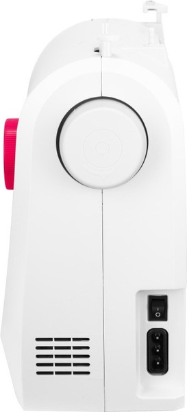 Швейная машина Kitfort КТ-6358