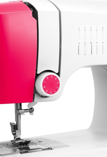 Швейная машина Kitfort КТ-6358