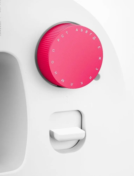 Швейная машина Kitfort КТ-6358