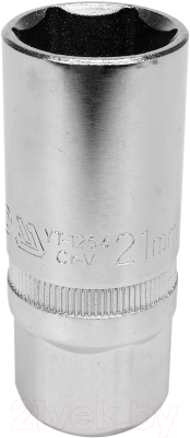 Головка слесарная Yato YT-1254 - фото