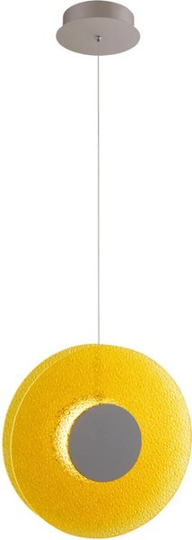 Потолочный светильник De Markt Фрайталь 663012601 - фото