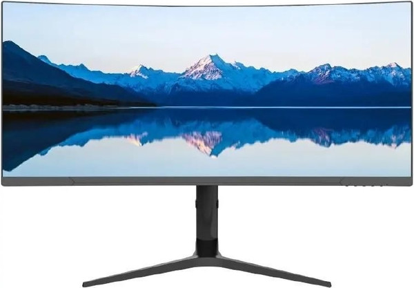 Монитор NPC MP3414 - фото