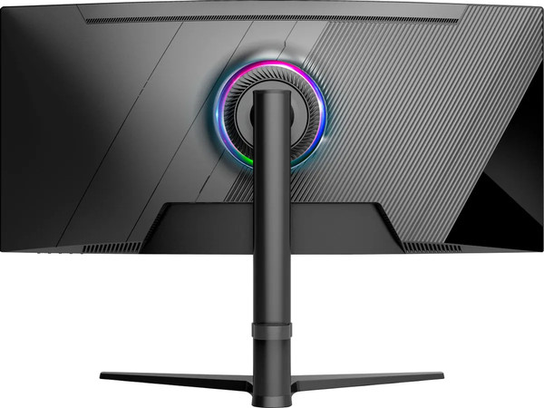 Монитор NPC MP3414