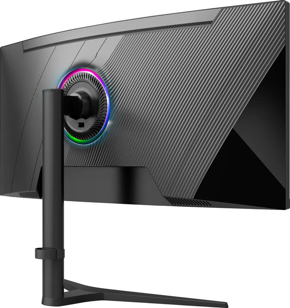 Монитор NPC MP3414