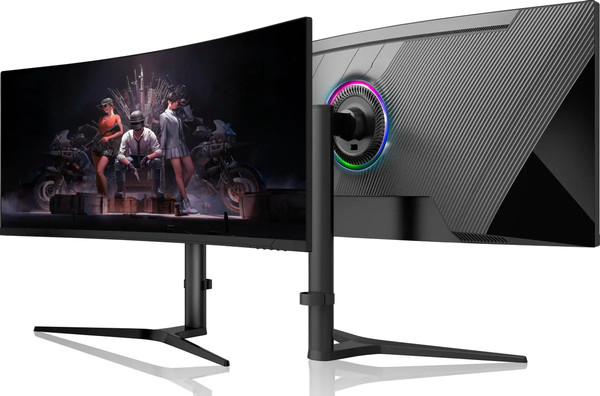 Монитор NPC MP3414