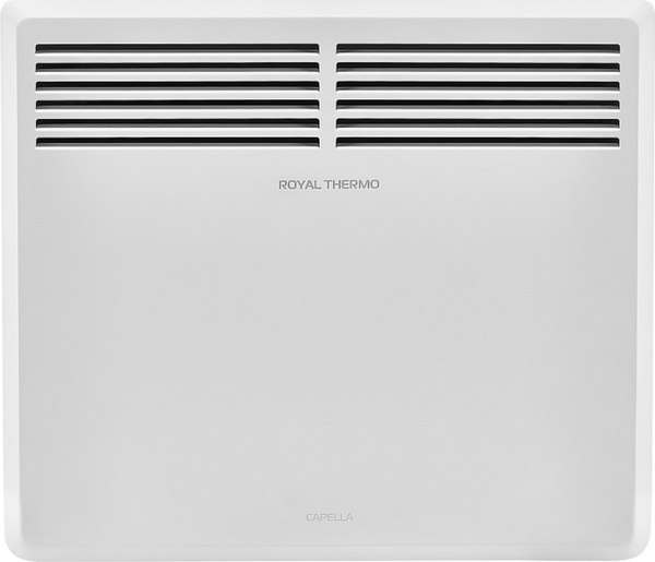Конвектор Royal Thermo Capella RCHC/E-1000