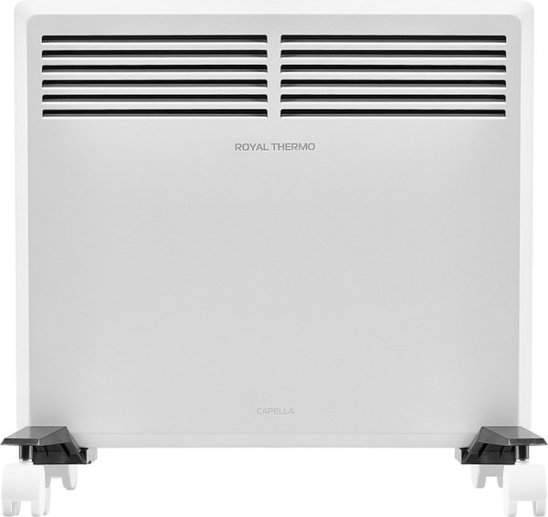 Конвектор Royal Thermo Capella RCHC/E-1000