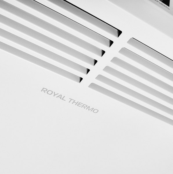 Конвектор Royal Thermo Capella RCHC/E-1000
