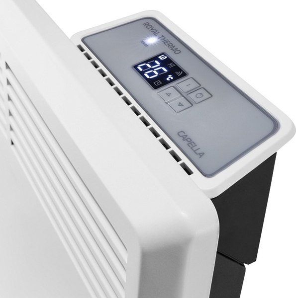 Конвектор Royal Thermo Capella RCHC/E-1000