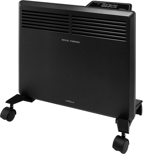 Конвектор Royal Thermo Capella RCHC/E-1002