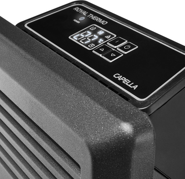 Конвектор Royal Thermo Capella RCHC/E-1002