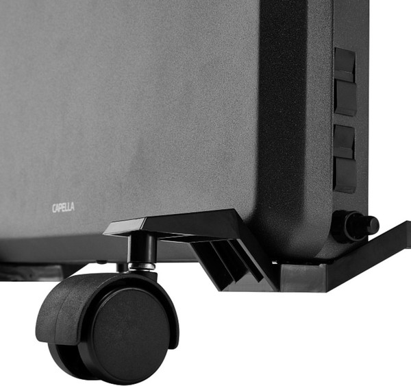 Конвектор Royal Thermo Capella RCHC/E-1002