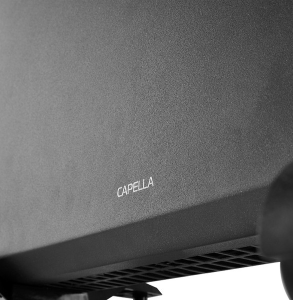 Конвектор Royal Thermo Capella RCHC/E-1502