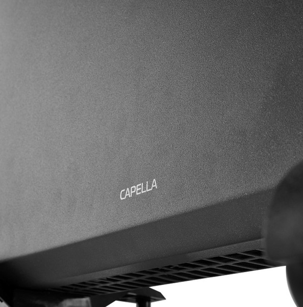 Конвектор Royal Thermo Capella RCHC/E-502