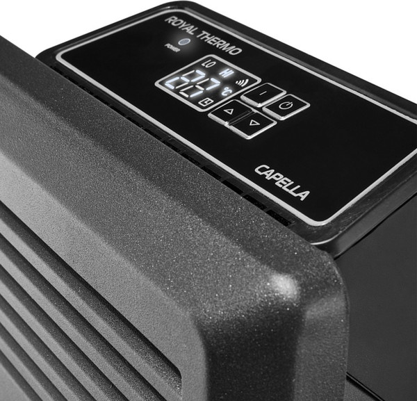 Конвектор Royal Thermo Capella RCHC/E-502