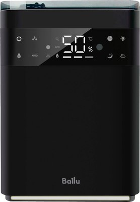 Ультразвуковой увлажнитель воздуха Ballu UHB-950 ET - фото