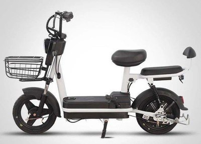 Электроскутер Shtenli Model 3 Long Range