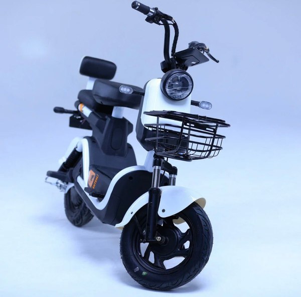 Электроскутер Shtenli Model 21 Performance