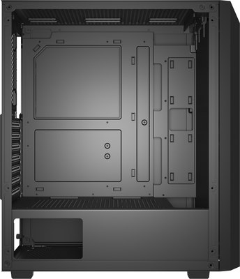 Корпус для компьютера SuperPower G1 Mesh TG