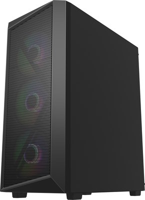 Корпус для компьютера SuperPower G1 Mesh TG