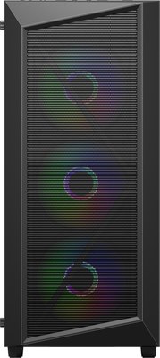 Корпус для компьютера SuperPower G1 Mesh TG