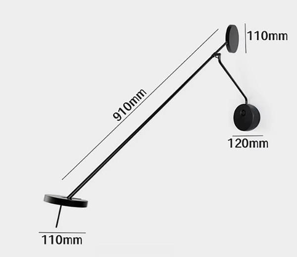 Бра Kinklight Некси 09440-2.19(3000K)