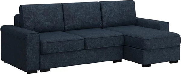 Диван угловой Bravo Мебель Леон Стандарт 7 вариант - фото