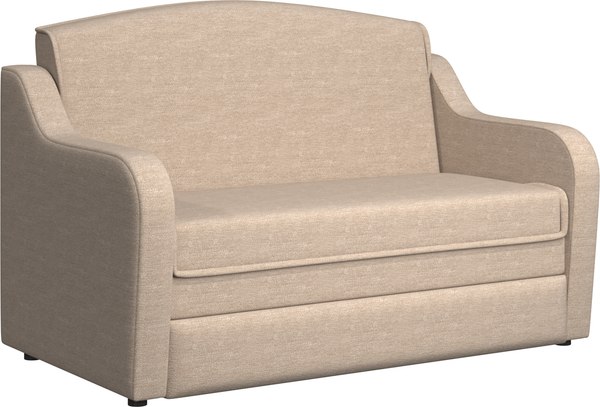 Диван Bravo Мебель Луна Стандарт 3 вариант - фото