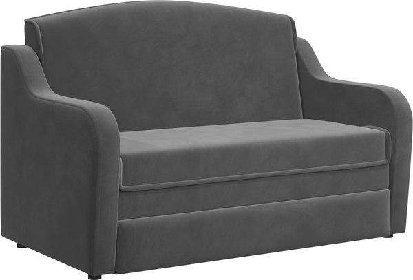 Диван Bravo Мебель Луна Стандарт 4 вариант - фото