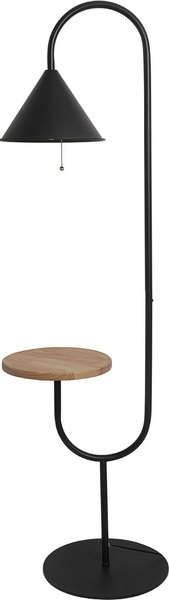 Торшер Kinklight Дион 07053S-F.19 - фото