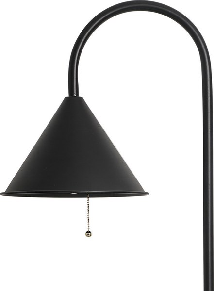 Торшер Kinklight Дион 07053S-F.19