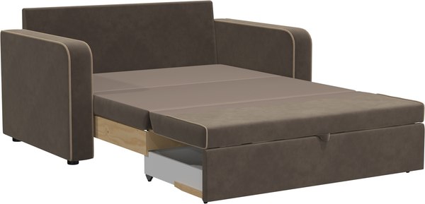 Диван Bravo Мебель Марлин 1200 Стандарт 4 вариант