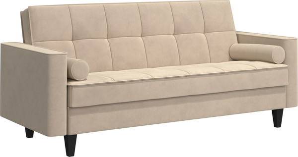 Диван Bravo Мебель Несси-1 Стандарт 1 вариант - фото