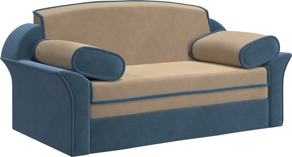 Диван Bravo Мебель Рик 1200 Стандарт 4 вариант - фото