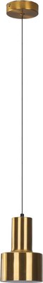 Потолочный светильник Kinklight Орфей 07025-1A.20 (бронза) - фото