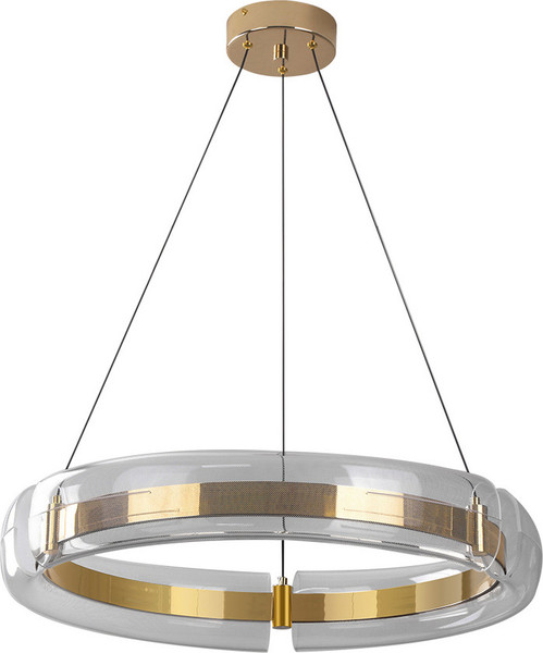 Потолочный светильник Kinklight Риколь 08001-70.33 - фото