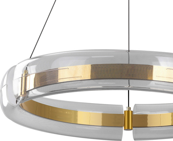 Потолочный светильник Kinklight Риколь 08001-70.33