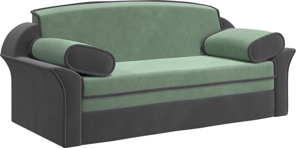 Диван Bravo Мебель Рик 1400 Стандарт 4 вариант - фото